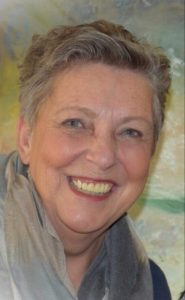 Dianne Kamphuis-Veldhuis, klassiek homeopaat en voetreflexmasseuse